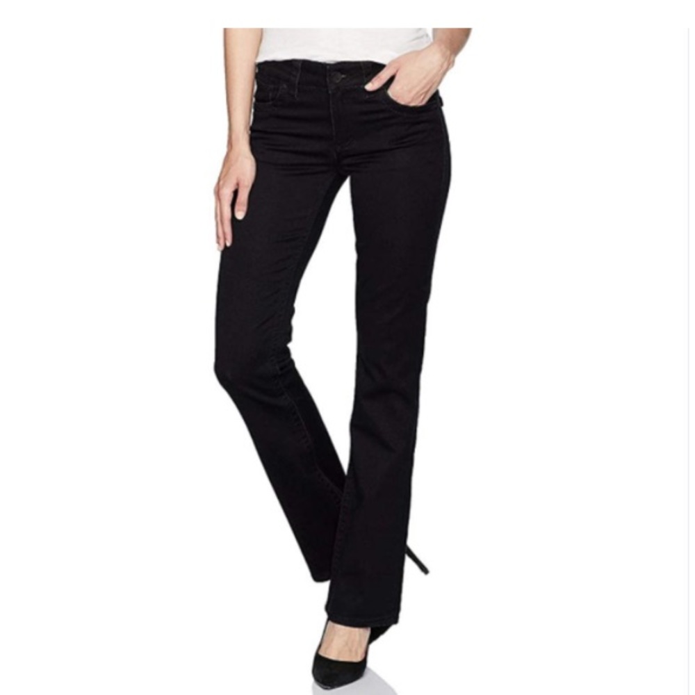 Kut From The Kloth Natilie High Rise Bootcut Jeans